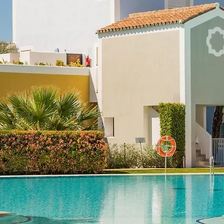 Stunning In With Kitchenette * Estepona