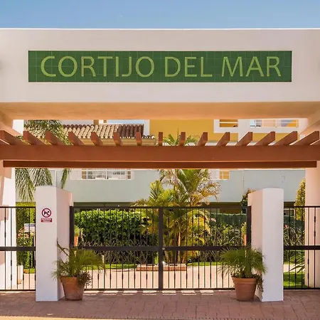 Apartament Stunning In With Kitchenette Estepona